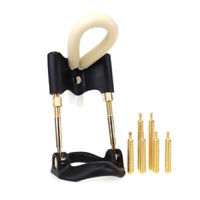 Maxfit Penis Extender Enlargement. Male Penis Stretcher System