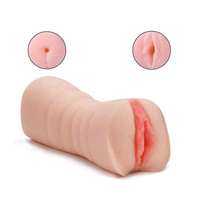 Pocket Pussy double hole