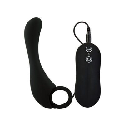 Prostate 10-Speeds Massager
