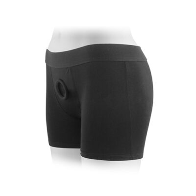 Male Boxer Strap On Harness