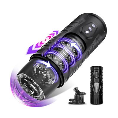 Tsunami Thrusting Machine